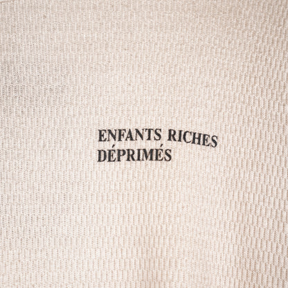 ERD THERMAL KNIT LONGSLEEVE