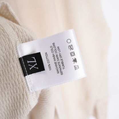 ERD THERMAL KNIT LONGSLEEVE