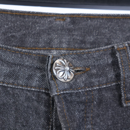 CH 1/1 CHEETAH BLUE LEVIS DENIM