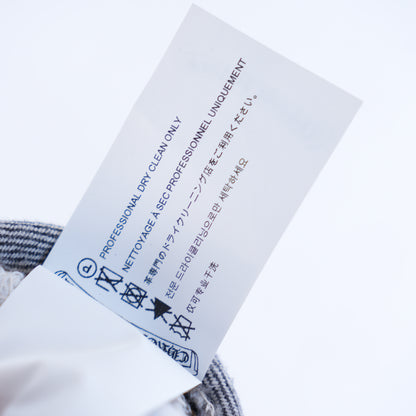 CH 1/1 CHEETAH BLUE LEVIS DENIM