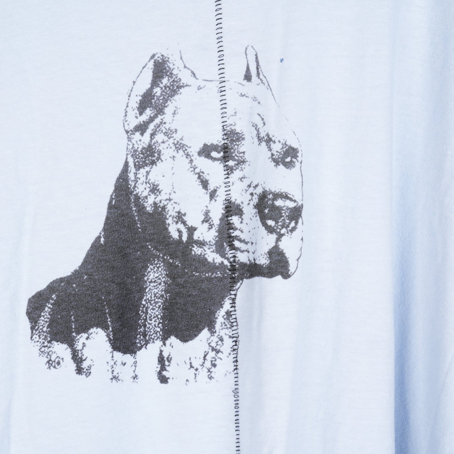 ERD Enfants Riches Déprimé NA PITBULL CUTOFF SHIRT