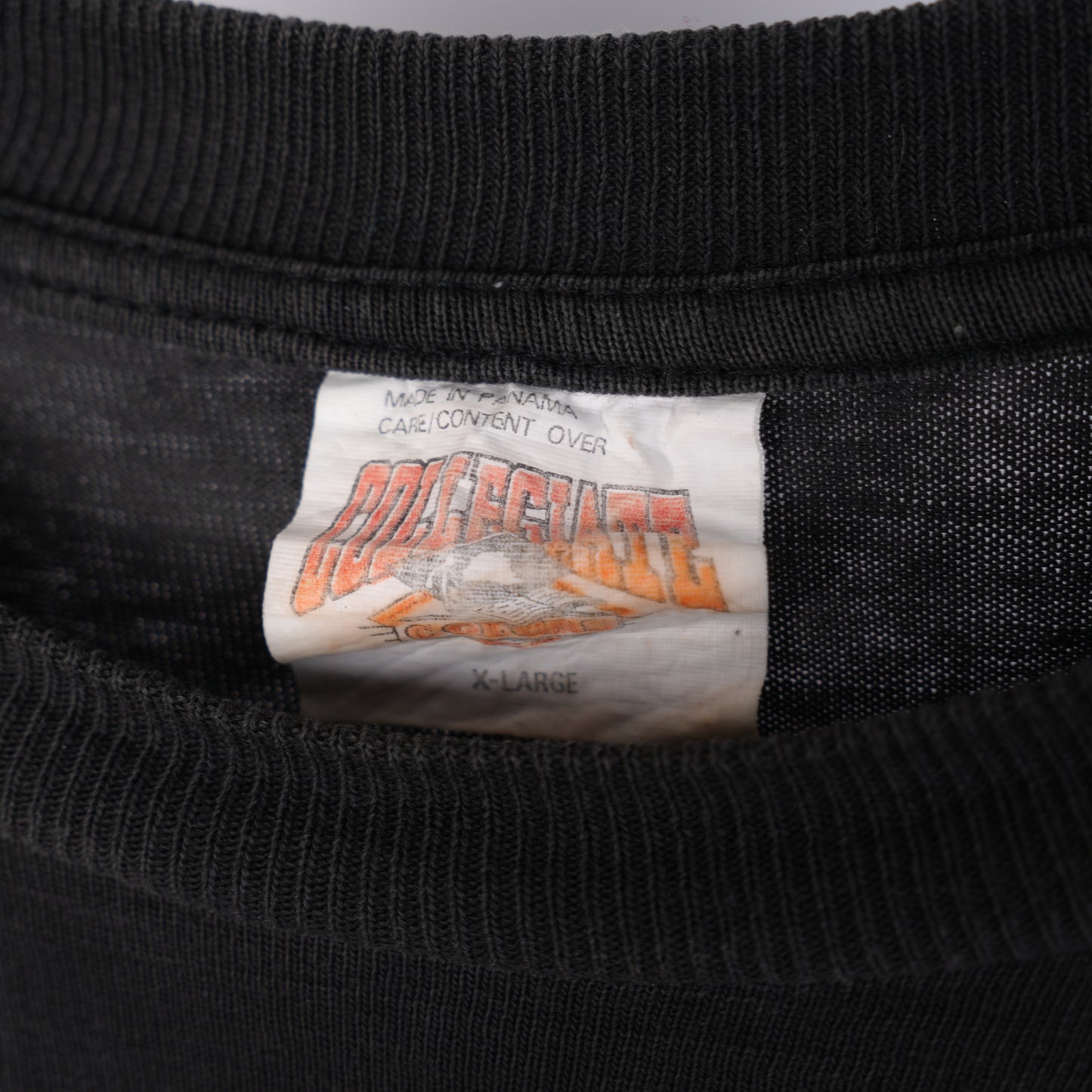 VINTAGE O.J. SIMPSON 1990'S TEE