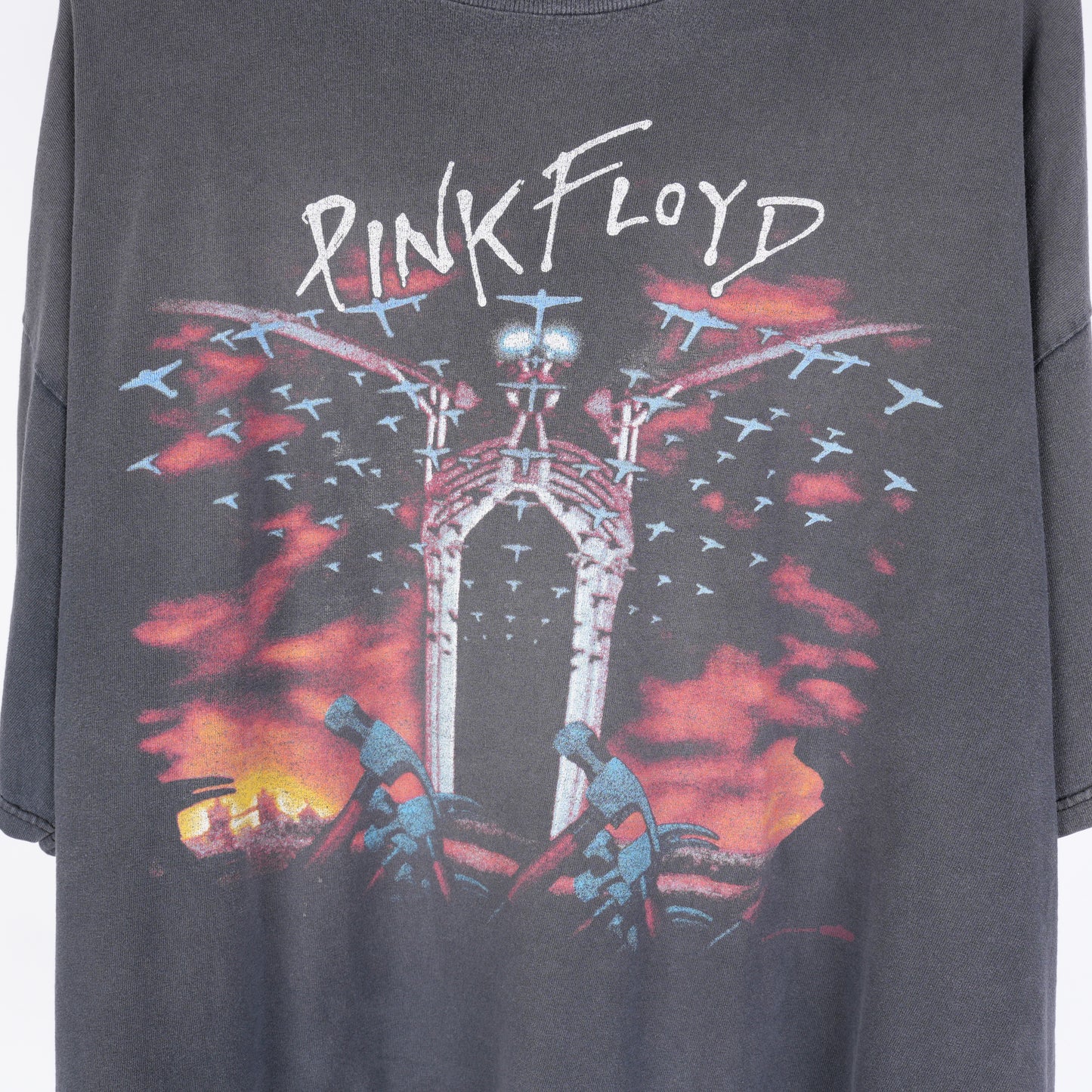 VINTAGE FLOYD 1997 WINTERLAND TEE