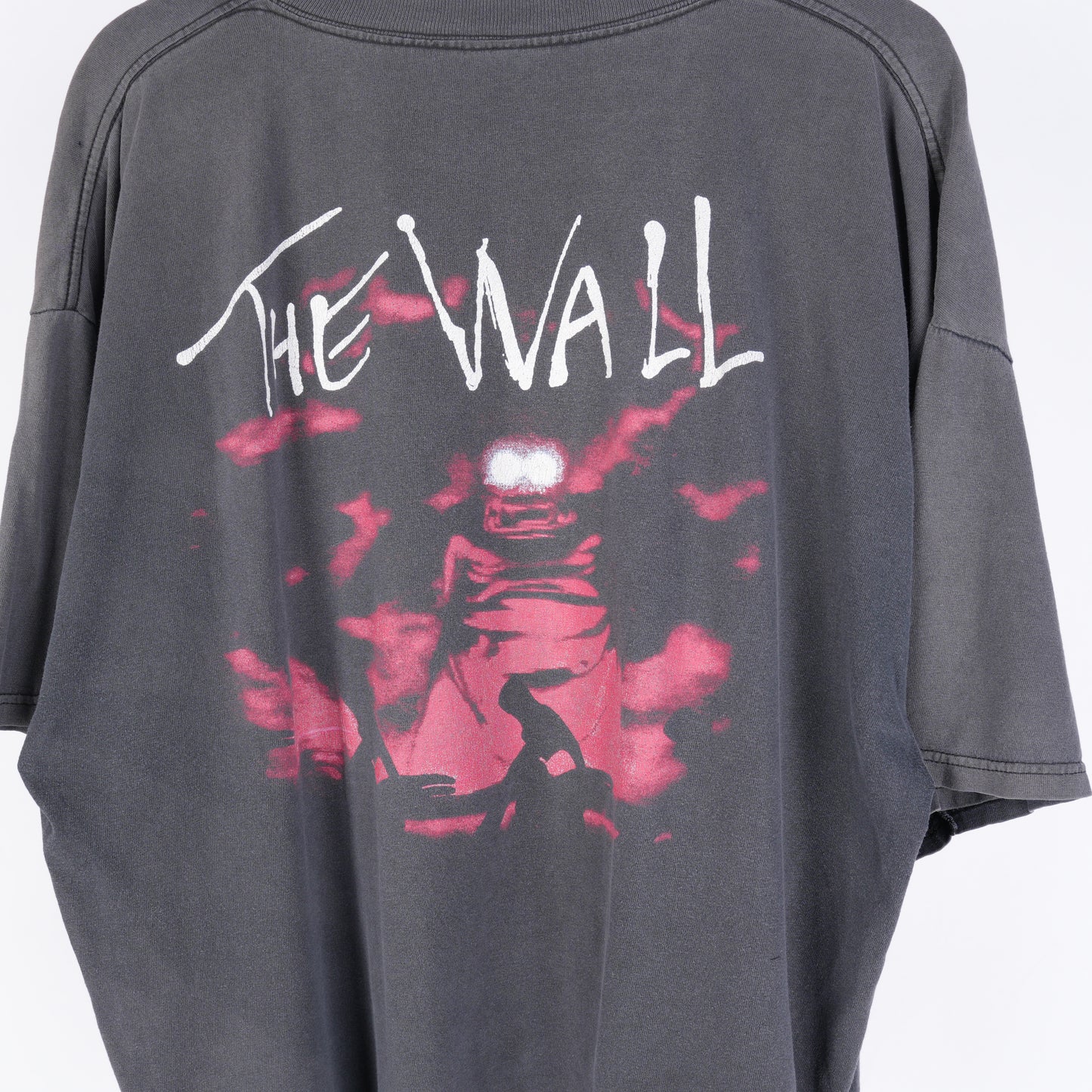 VINTAGE FLOYD 1997 WINTERLAND TEE