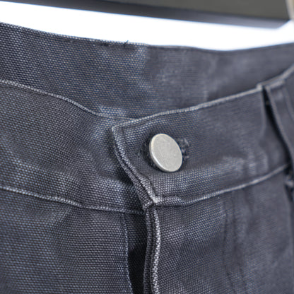 ALEXANDER DIGENOVA TAPED SEAM DENIM