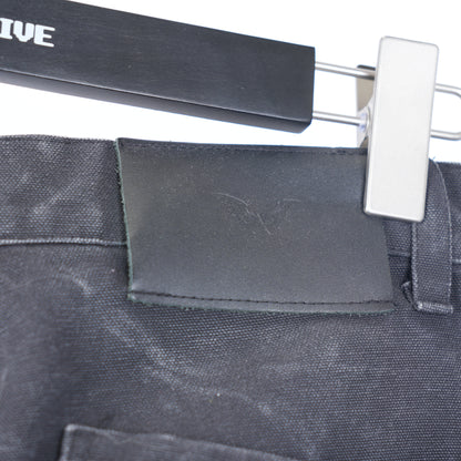 ALEXANDER DIGENOVA TAPED SEAM DENIM