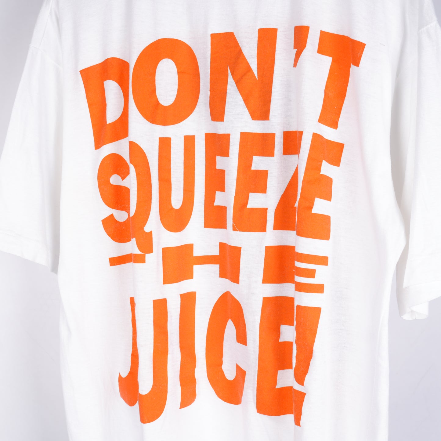 VINTAGE 'FREE O.J' 1990'S TEE