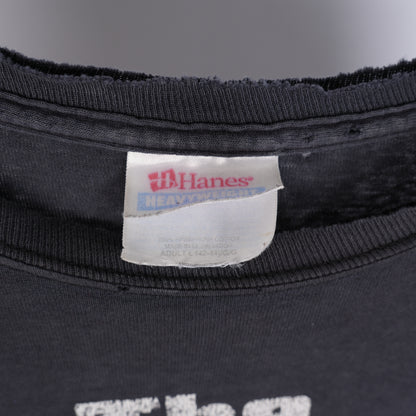 VINTAGE THE CLASH BAND TEE