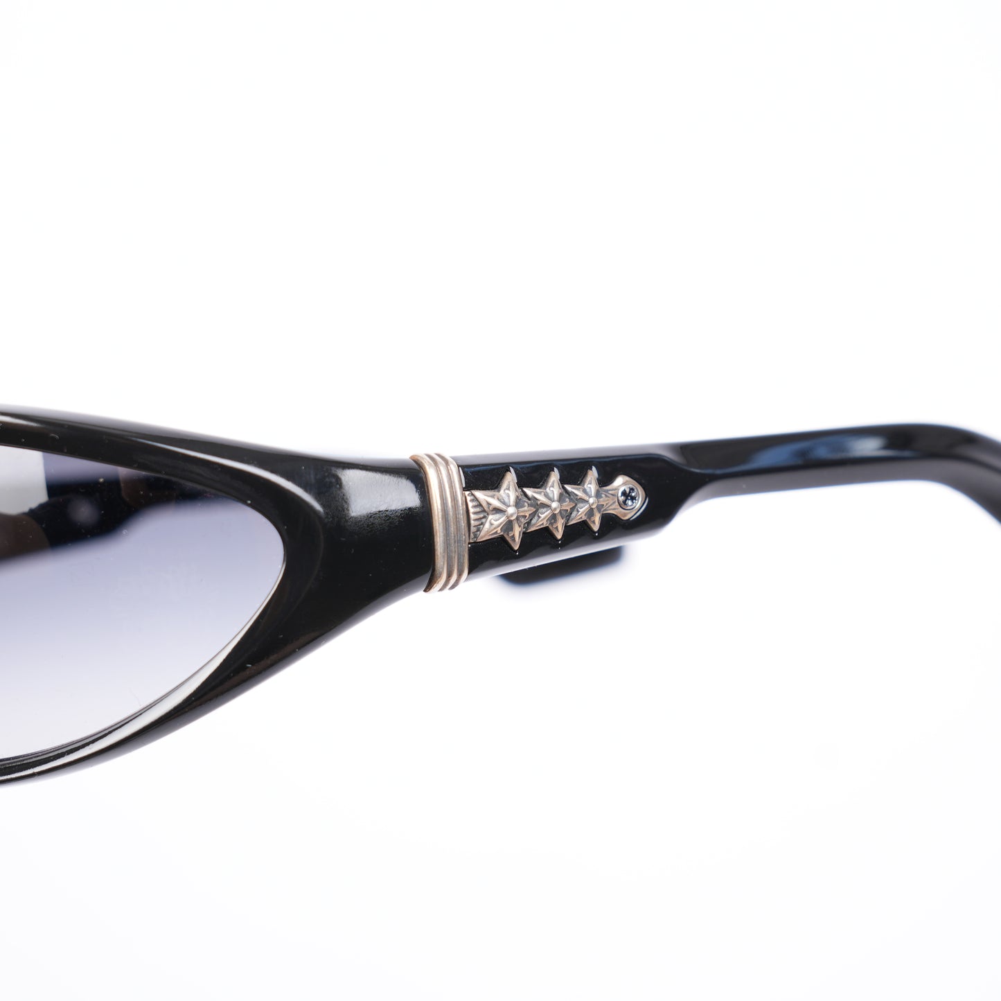 CHROME HEARTS SPREADER SUNGLASSES