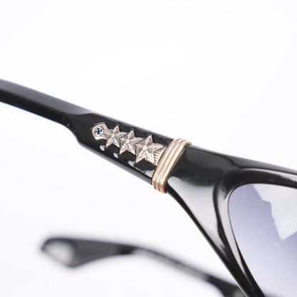 CHROME HEARTS SPREADER SUNGLASSES