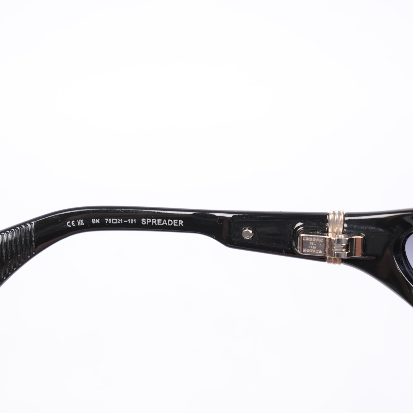 CHROME HEARTS SPREADER SUNGLASSES