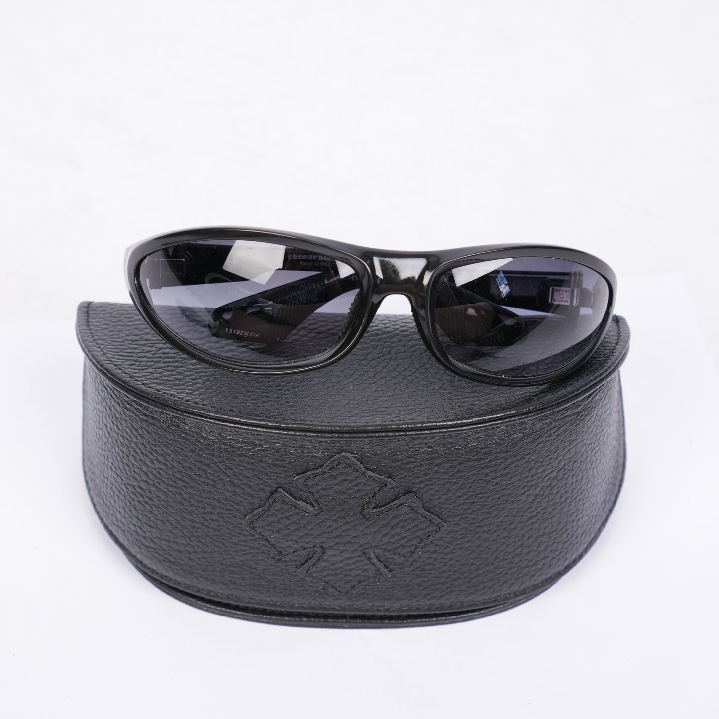 CHROME HEARTS SPREADER SUNGLASSES