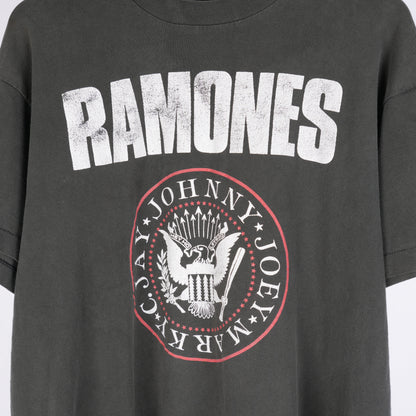 VINTAGE RAMONES 1988 'ESCAPE FROM NEW YORK' TOUR TEE