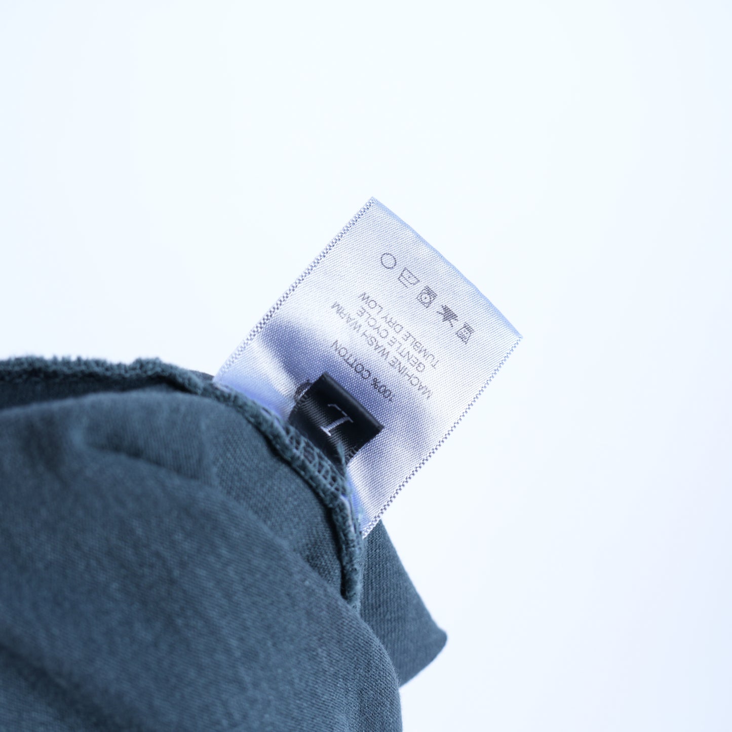 ERD SAY GOODBYE LONG SLEEVE TEE