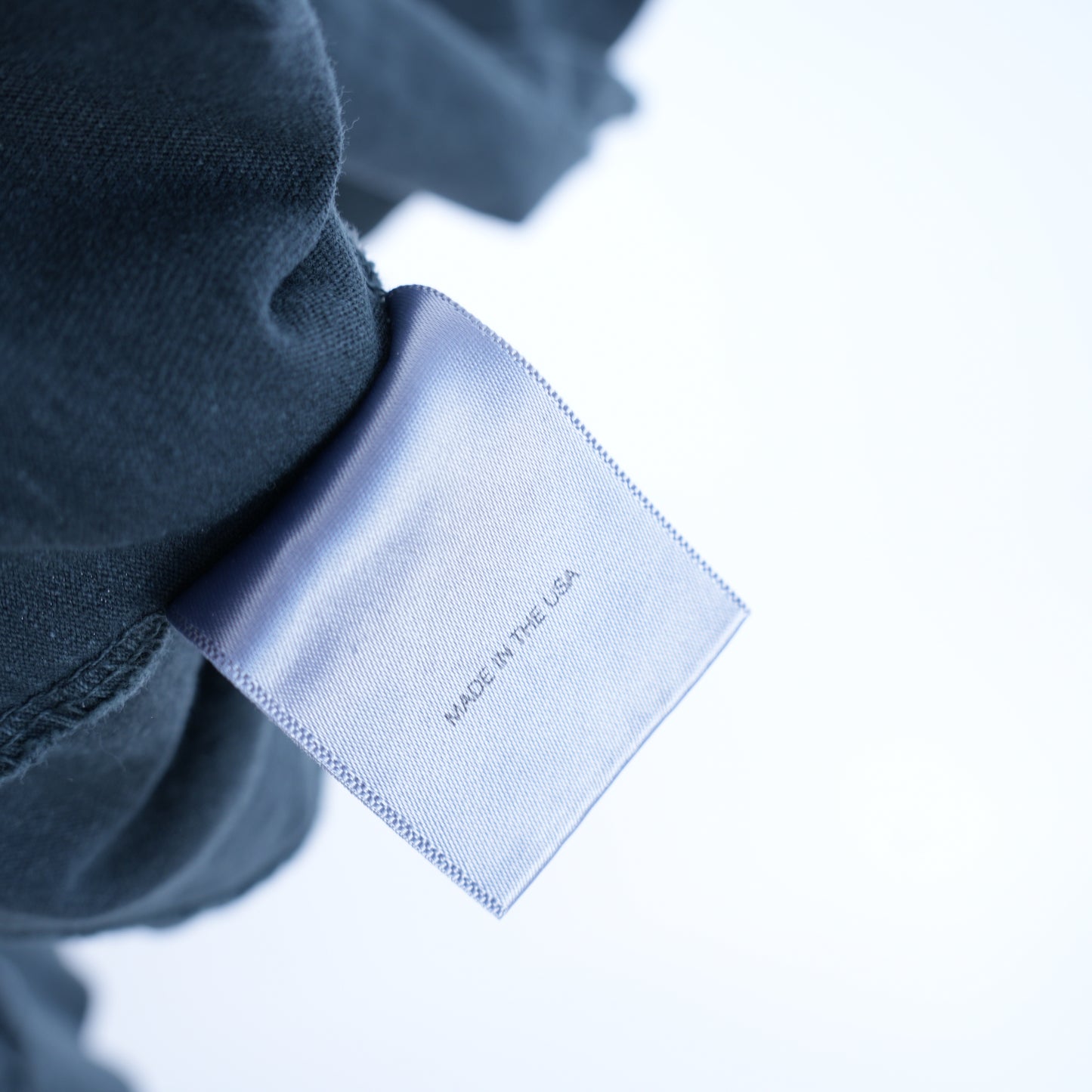 ERD SAY GOODBYE LONG SLEEVE TEE