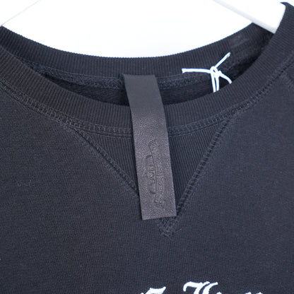 KING TACO BLACK EMBROIDERED
