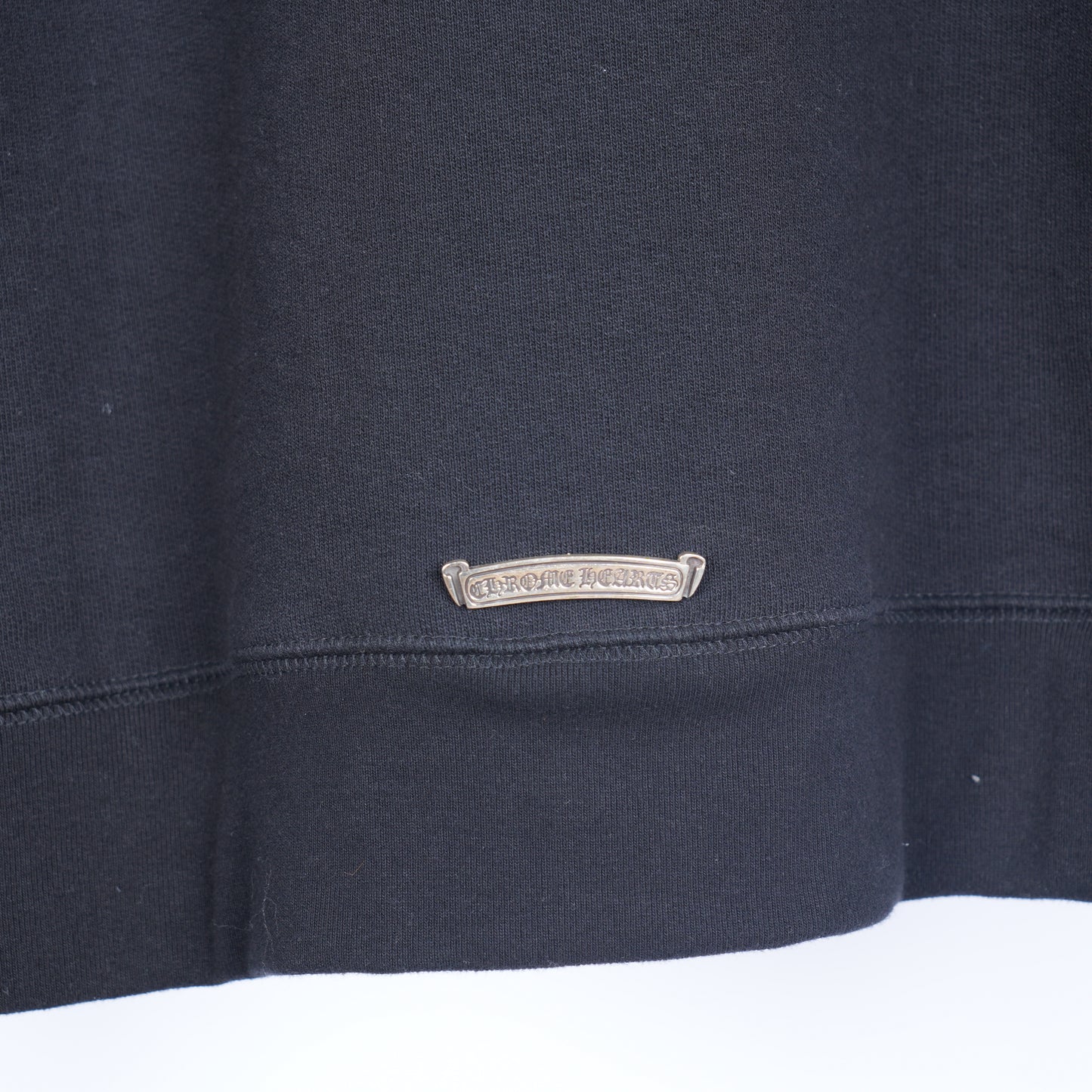 KING TACO BLACK EMBROIDERED