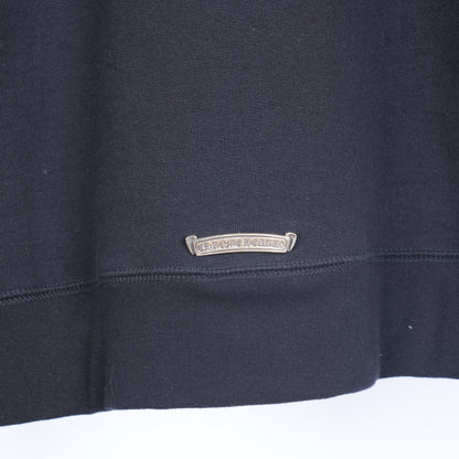 KING TACO BLACK EMBROIDERED