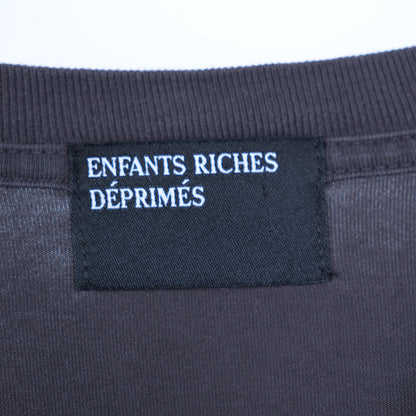 ERD YEARBOOK LONG SLEEVE T-SHIRT