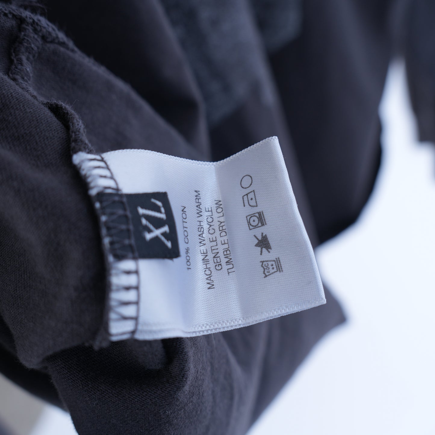 ERD YEARBOOK LONG SLEEVE T-SHIRT