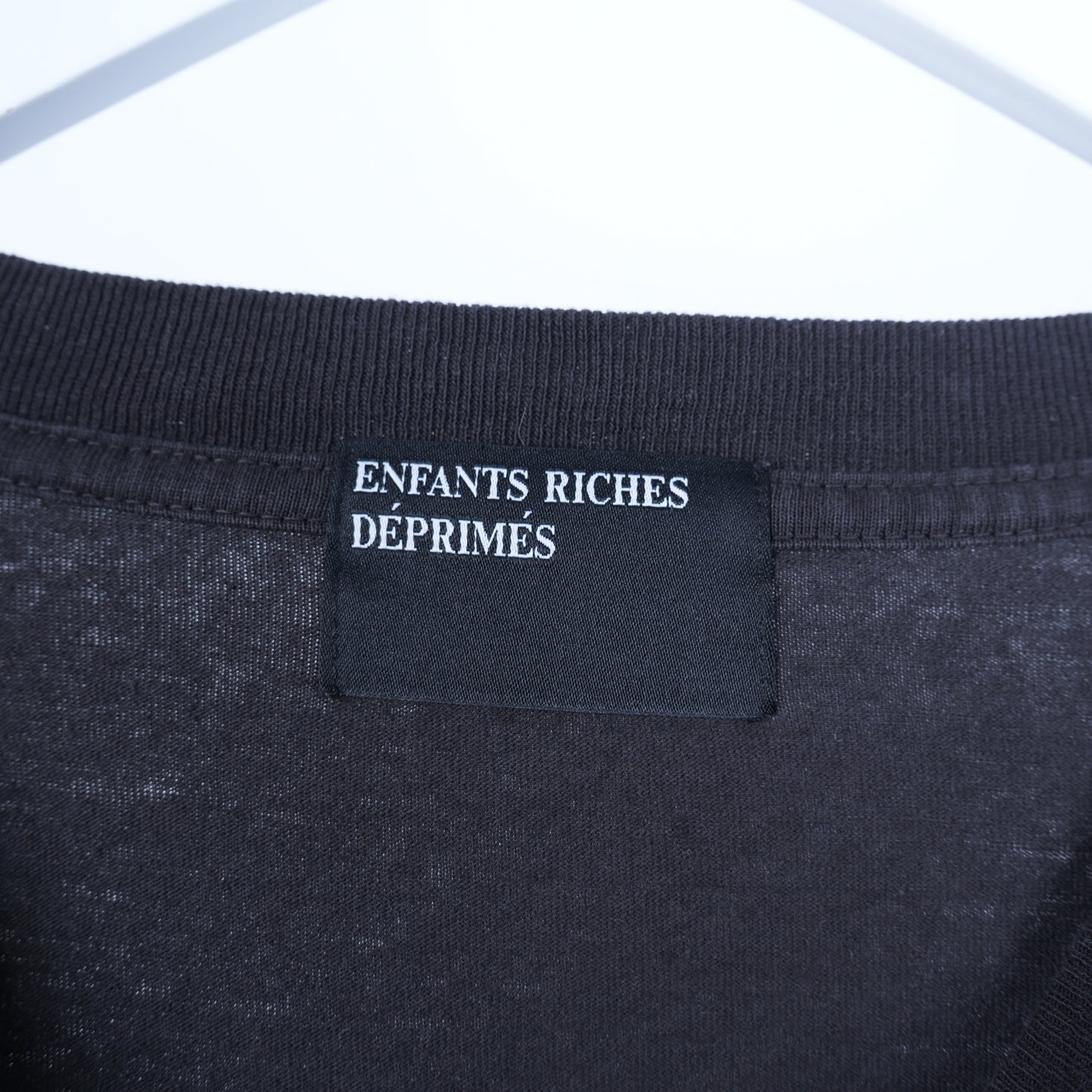 ERD WE ALL CAN'T DIE IN BED LONG SLEEVE