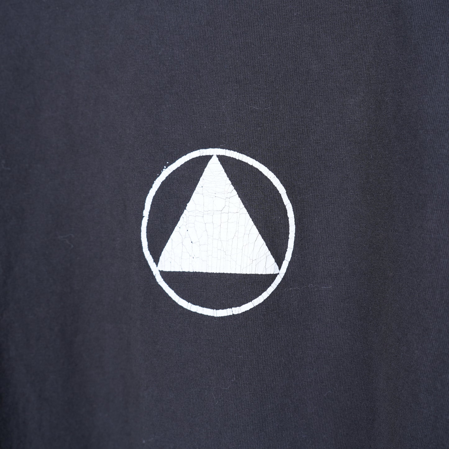 ERD WE ALL CAN'T DIE IN BED LONG SLEEVE