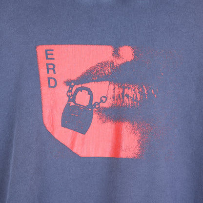 ERD LIPS HOODIE