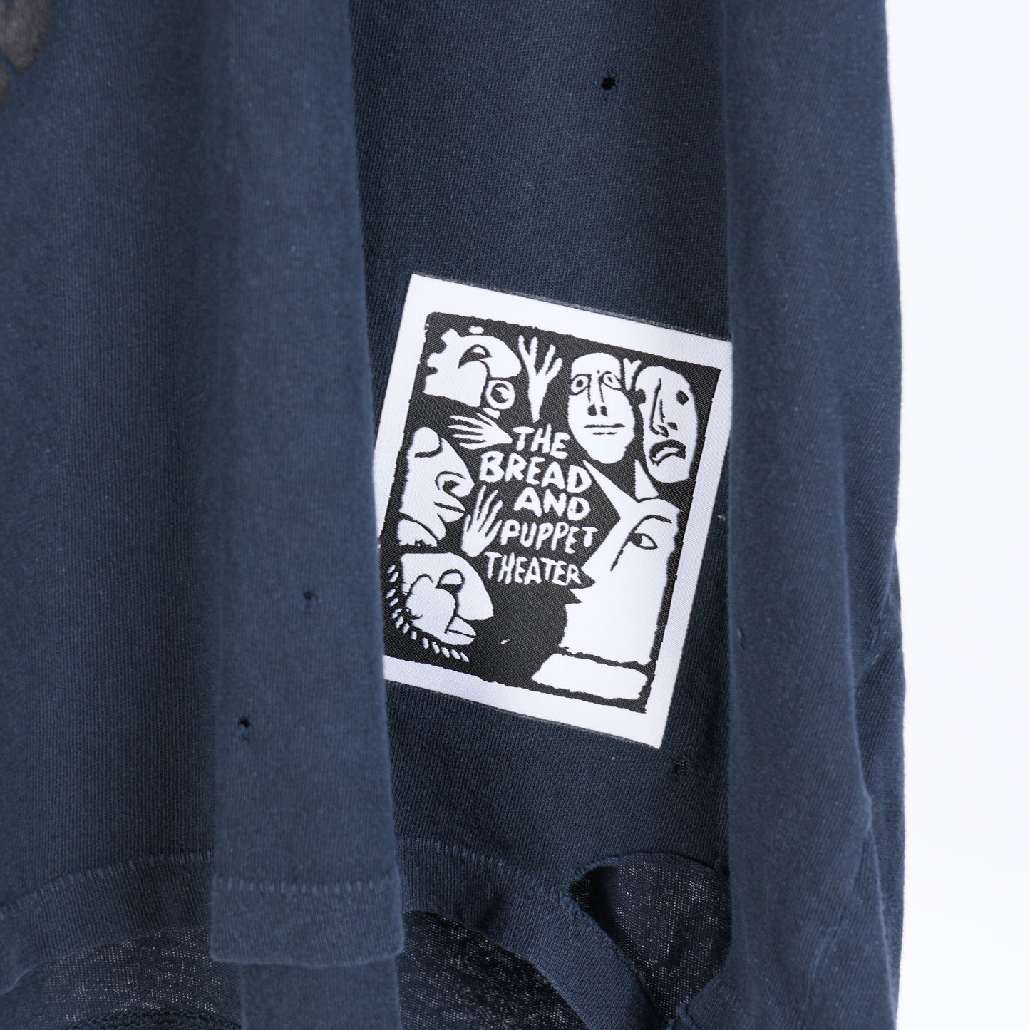 PALY HOLLYWOOD THE MUTATION SHOW T-SHIRT WEBSTER EXCLUSIVE