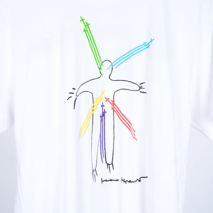 CHROME HEARTS ABRAMOVIC SHIRT