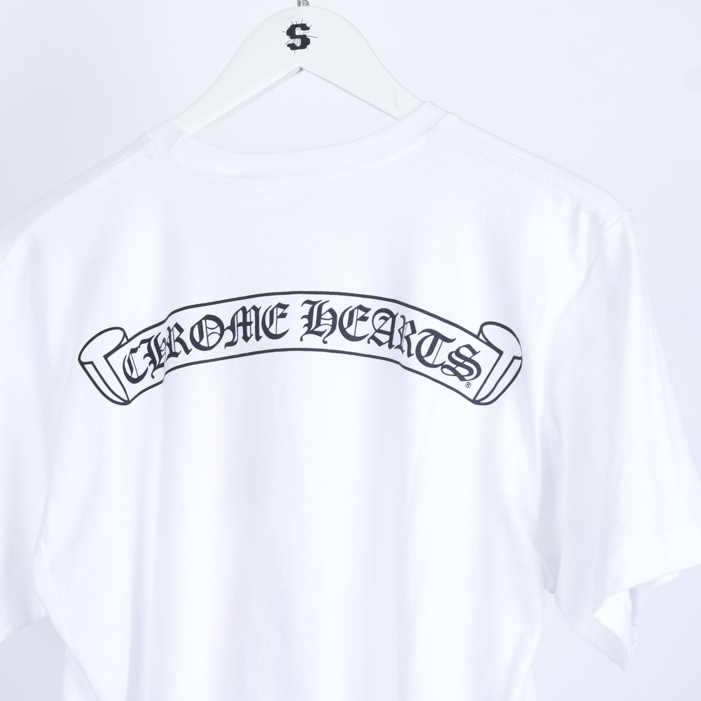 CHROME HEARTS ABRAMOVIC SHIRT