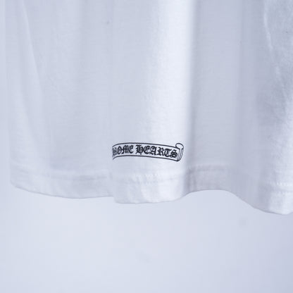 CHROME HEARTS ABRAMOVIC SHIRT