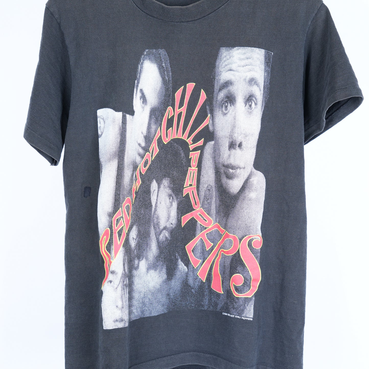VINTAGE RED HOT CHILI PEPPERS TEE