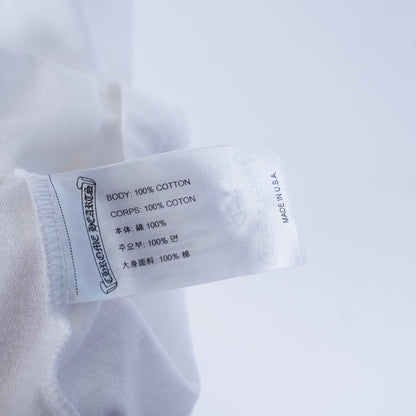 CHROME HEARTS ABRAMOVIC SHIRT