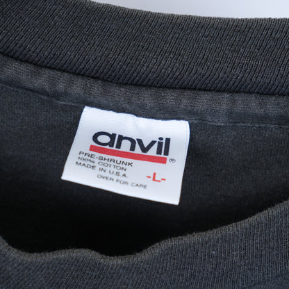 VINTAGE RED HOT CHILI PEPPERS TEE