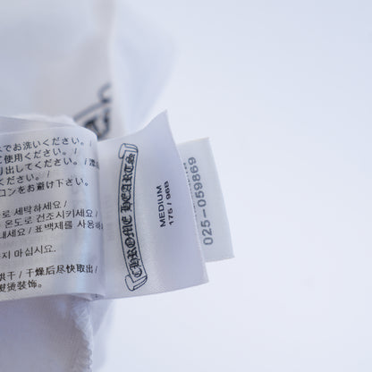 CHROME HEARTS ABRAMOVIC SHIRT