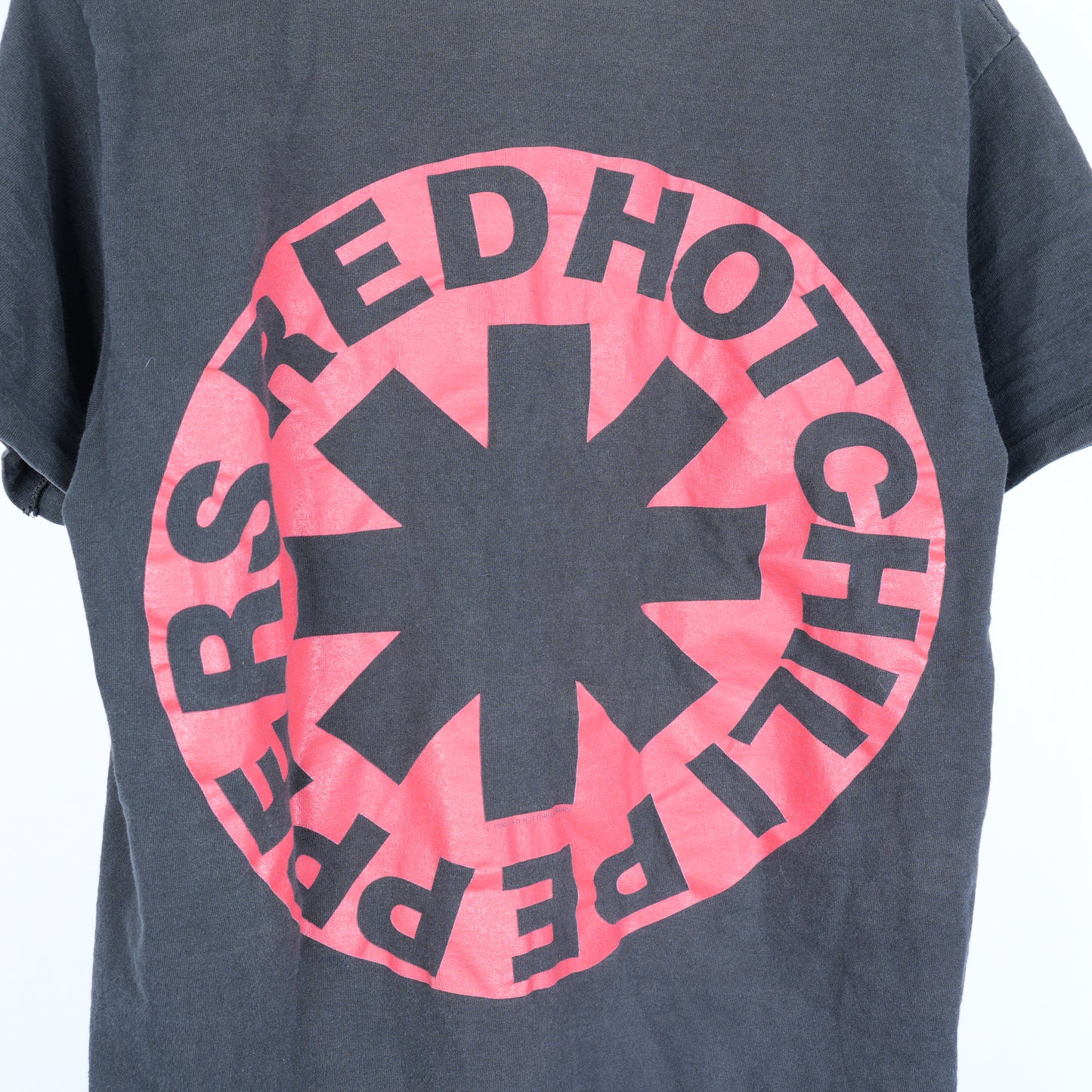 VINTAGE RED HOT CHILI PEPPERS TEE