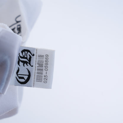 CHROME HEARTS ABRAMOVIC SHIRT