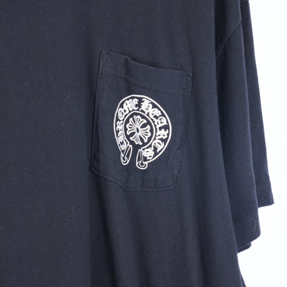 CHROME HEARTS HONOLULU SHIRT
