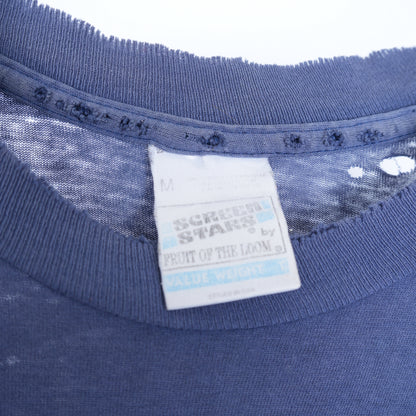 VINTAGE 1990s BJORK 'DEBUT' T-SHIRT