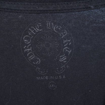 CHROME HEARTS HONOLULU SHIRT