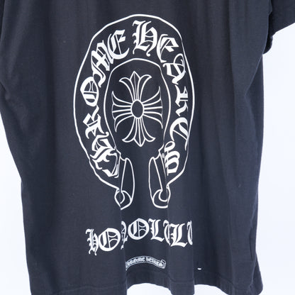 CHROME HEARTS HONOLULU SHIRT