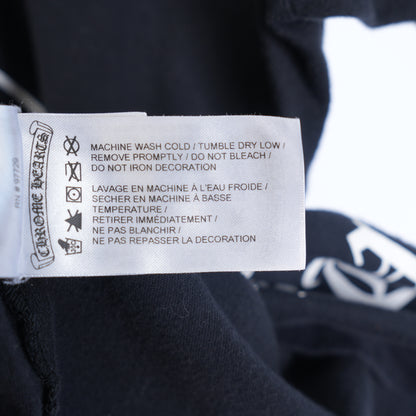 CHROME HEARTS HONOLULU SHIRT