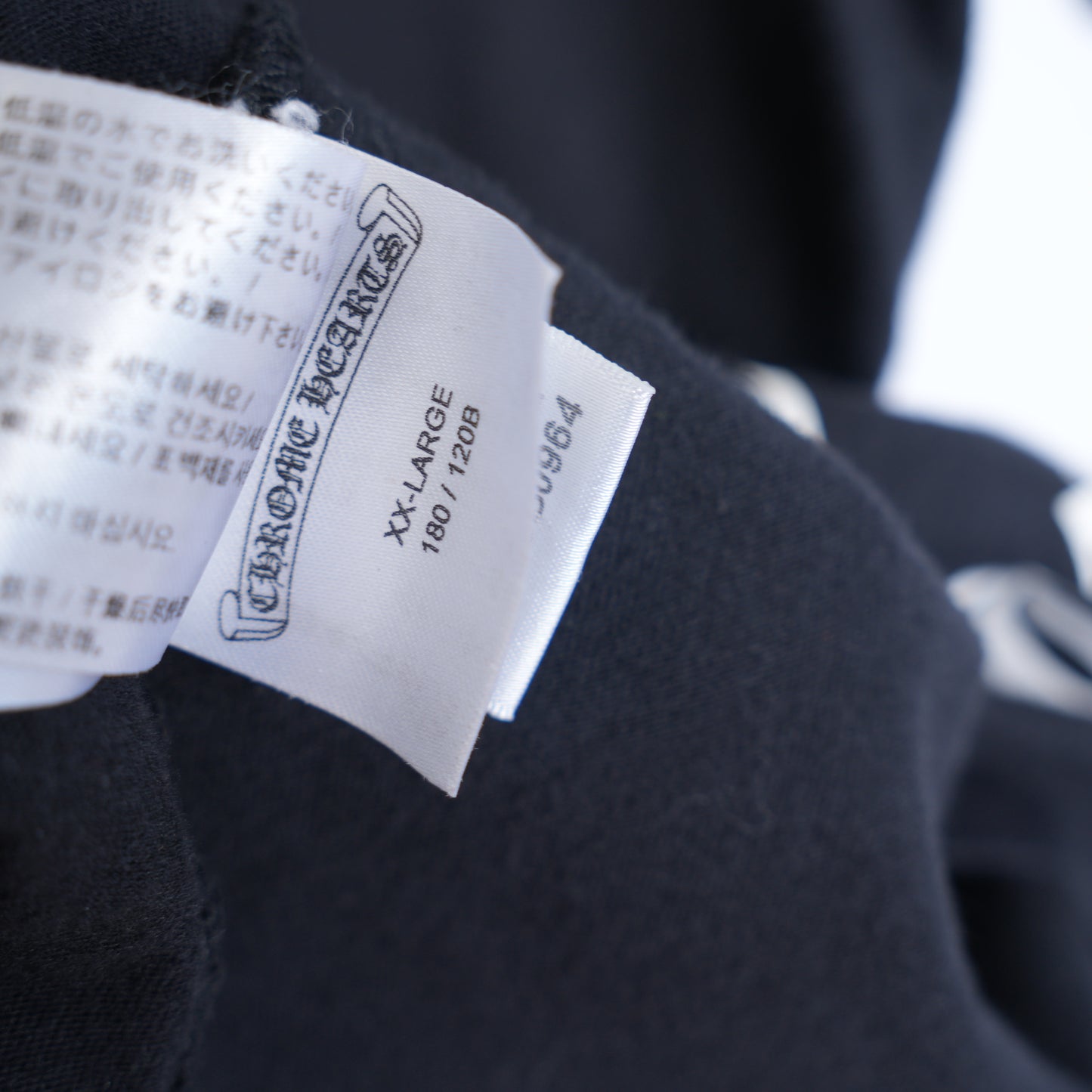 CHROME HEARTS HONOLULU SHIRT