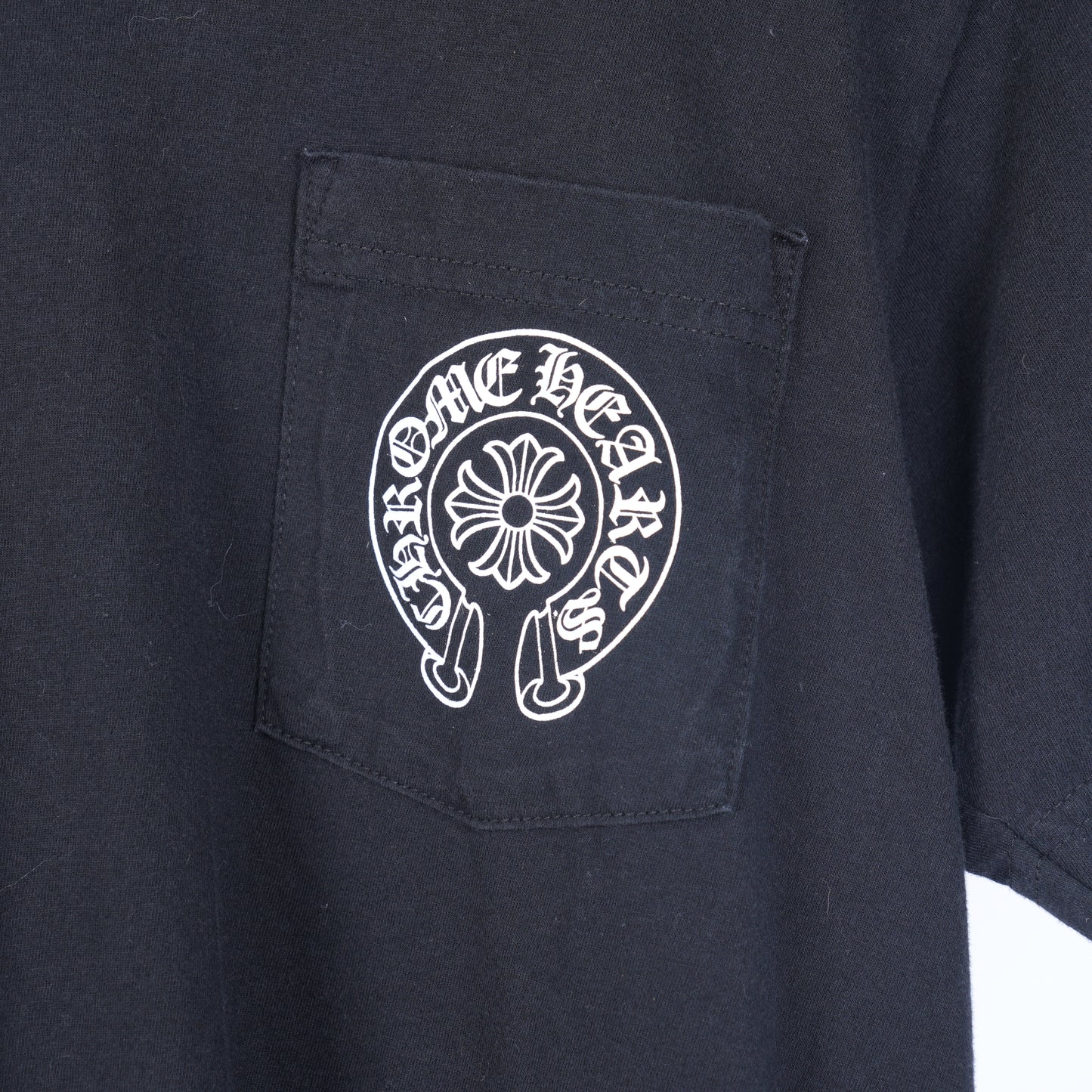 CHROME HEARTS MALIBU SHIRT