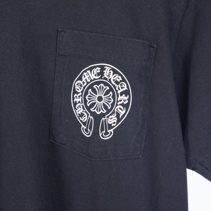 CHROME HEARTS MALIBU SHIRT