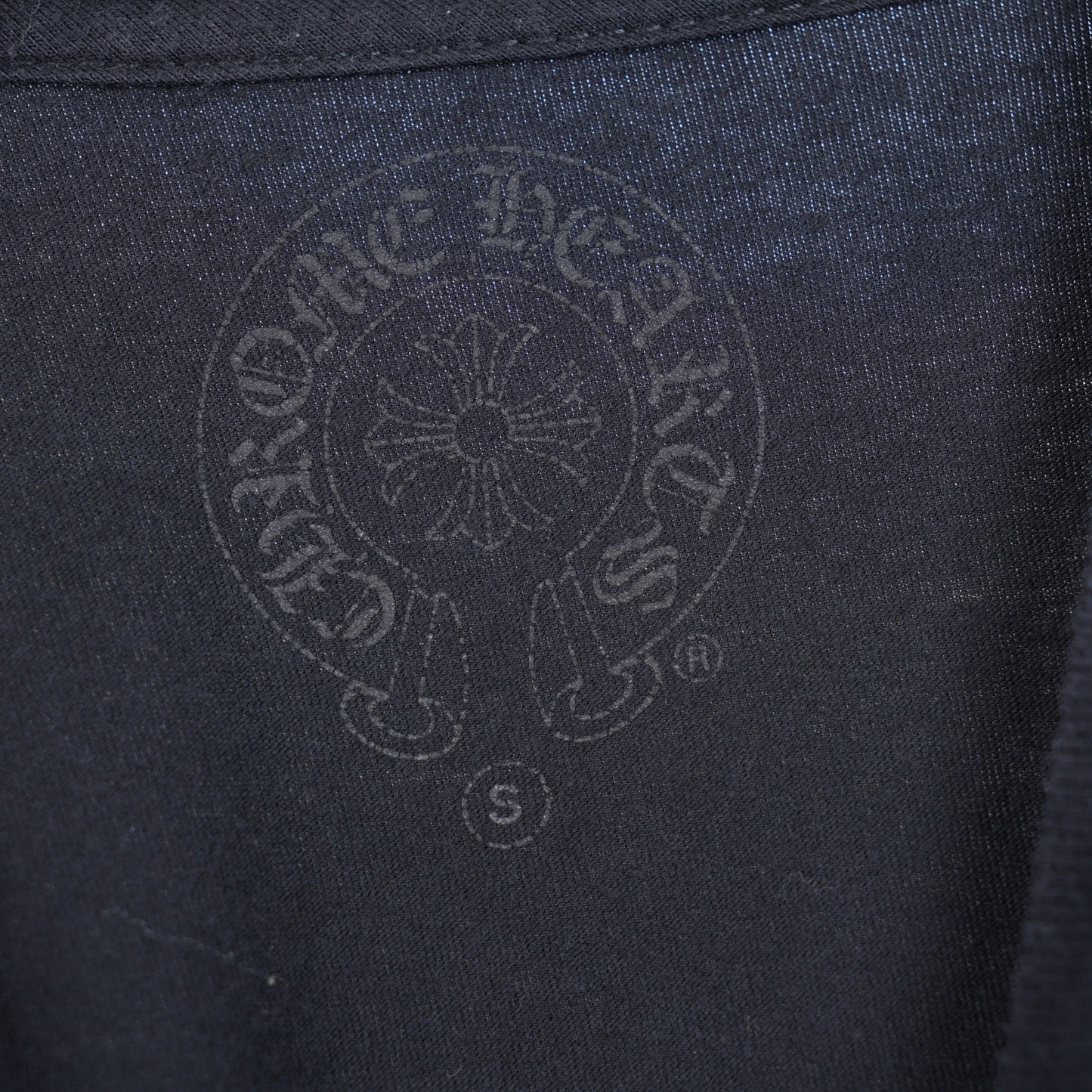 CHROME HEARTS MALIBU SHIRT