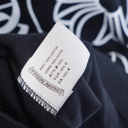 CHROME HEARTS MALIBU SHIRT