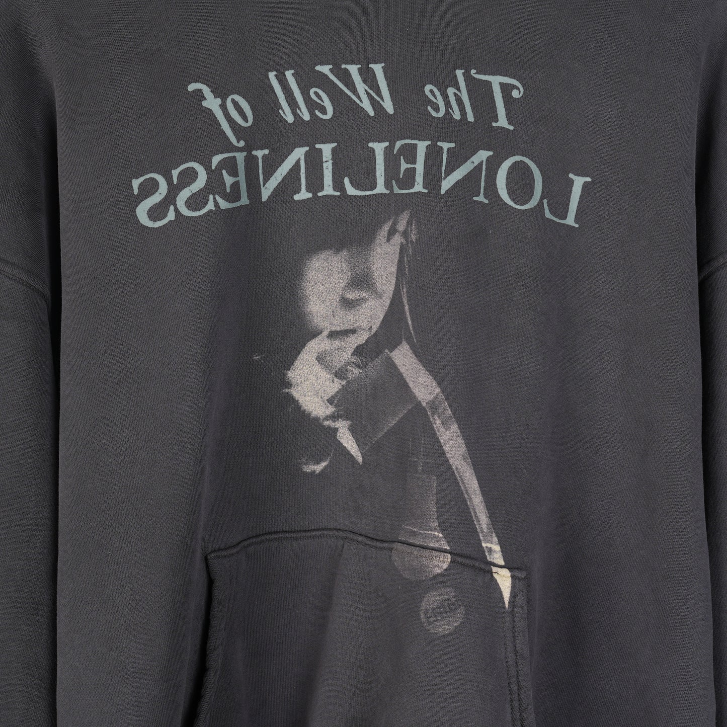 ERD Enfants Riches Déprimés THE WELL OF LONELINESS HOODIE