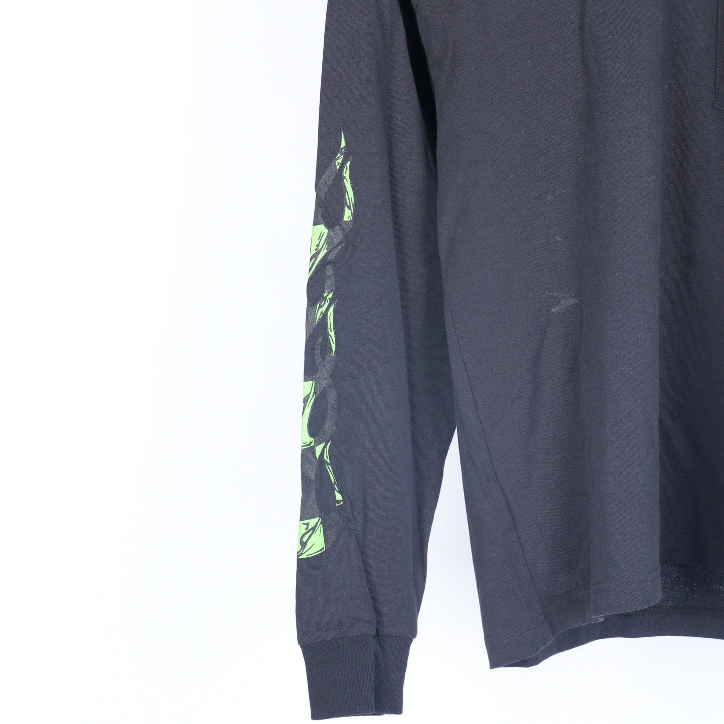 Chrome Hearts Matty Boy Sex Records Long Sleeve