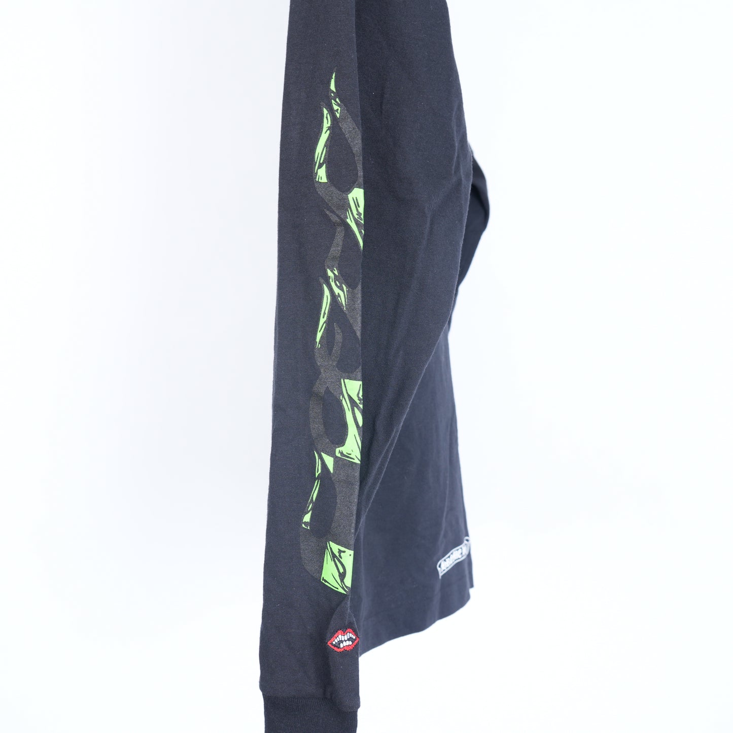 Chrome Hearts Matty Boy Sex Records Long Sleeve